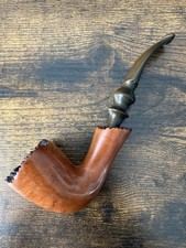 Seltene Pfeife Lorenzo Rome