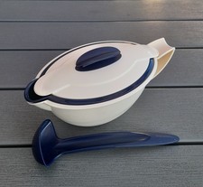 Tupperware Thermo Duo Sauciere