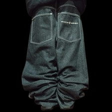 Rocawear Vintage Baggy Vintage
