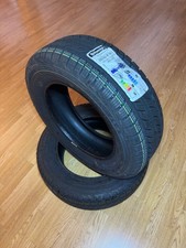 2 Reifen/Winterreifen