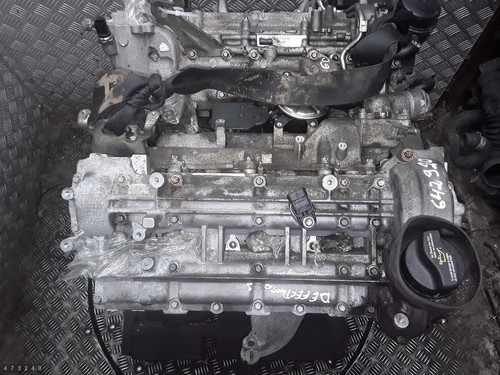 2007 mercedes class motor - e,