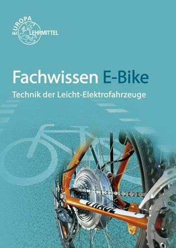Fachwissen bike technik - e-bike:,