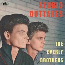 The Everly Brothers - Studio