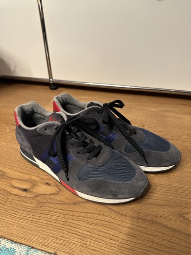 Herren sneaker von hogan - herren,