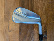COBRA Forged Tec Eisen 5 *23°