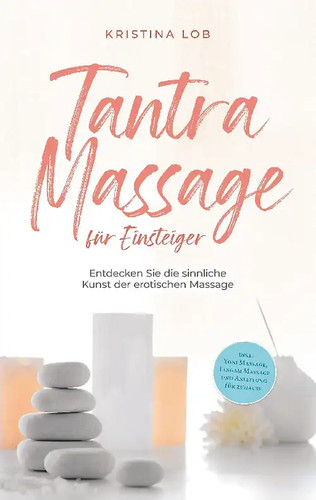 Tantra massage für - massage,