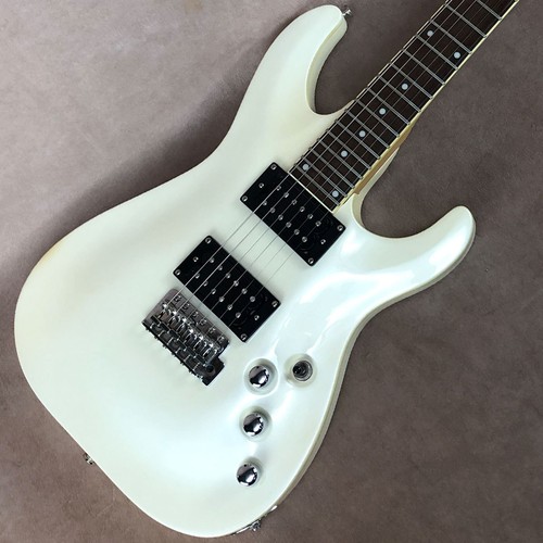 Greco 44t dinky pearl white - ws-44t,