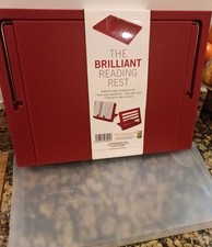 The Brilliant Reading Rest