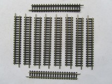 Minitrix 4904 - Spur N - 10 x