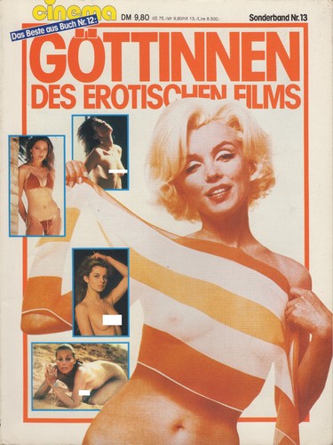 Cinema magazin 1986 - magazin,