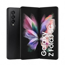 Samsung Galaxy Z Fold 3 5G
