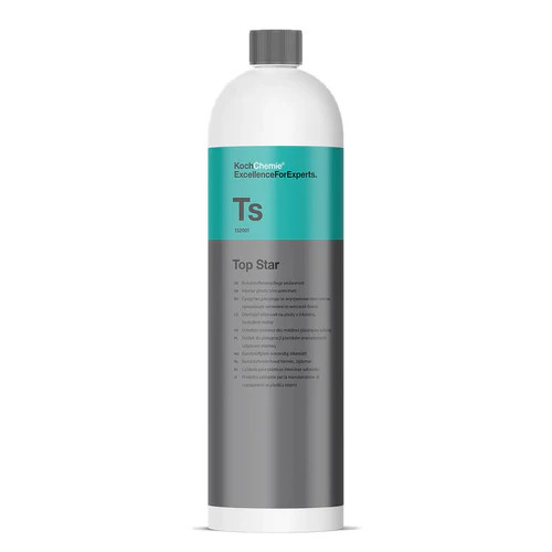Koch chemie top - chemie,