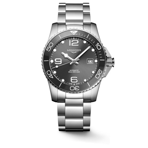 Longines hydroconquest mm - hydroconquest,
