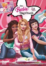 Barbie Tagebuch, Das