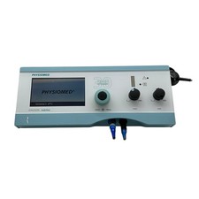 PHYSIOMED lonoson Jubilee Ultraschall Elektrotherapie Gerät Physiotherapie