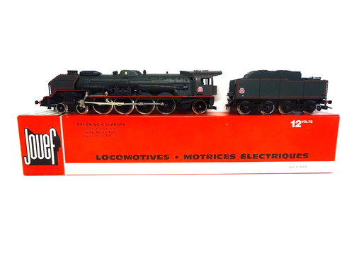 Jouef 8241 unbespielt neu sncf - jouef, 8241,unbespielt/neu,sncf
