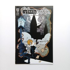 GloomCockie #24 (2005)