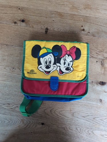 Disney kinderrucksack mickey - disney,
