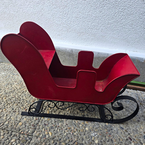 Trendline deko schlitten - trendline, deko-schlitten