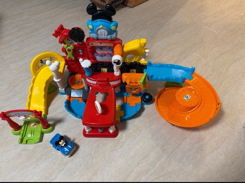 Vtech tut - vtech,