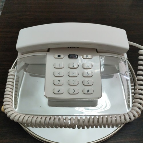 Vintage helps luna telefon - luna,