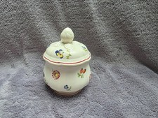 Villeroy & Boch Petite Fleur