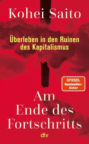 Ende des fortschritts kohei - am,