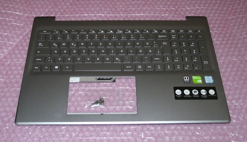 Medion akoya p17601 abdeckung - akoya,