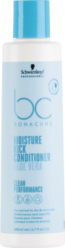Schwarzkopf bonacure - schwarzkopf, bc
