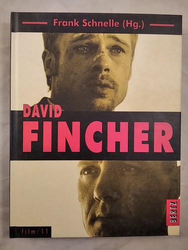 David fincher schnelle - david, fincher.