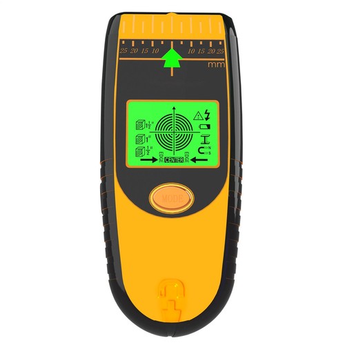 Wand scanner - 1,