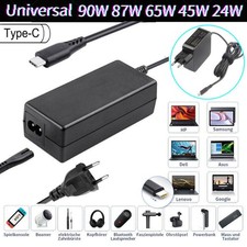 65W USB C Ladekabel Laptop