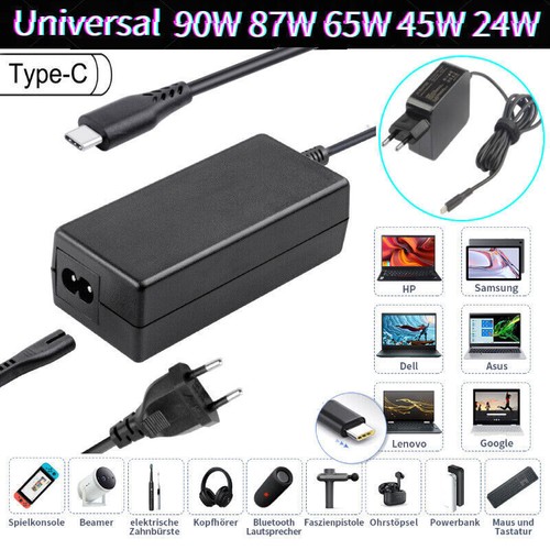 65w usb ladekabel laptop - usb,