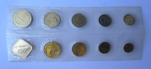 Rubel kms russland cccp 1991 - rubel,