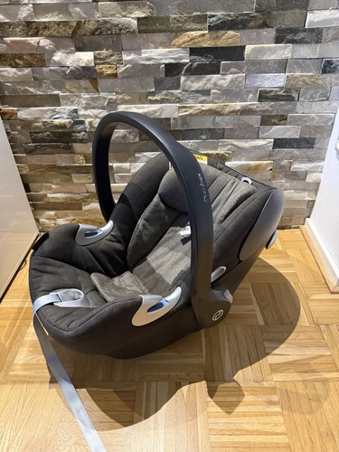 Cybex babyschale - cybex,