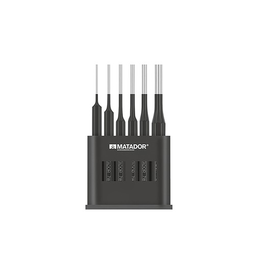 Matador splinttreiber set - matador,