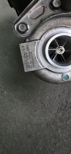 335i n54 turbolader - 335i,