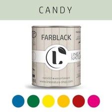 Möbellack 1L Farblack