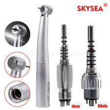 Dental Fiber Optic LED Turbine