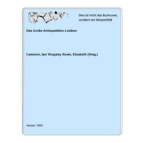 Das große - das,