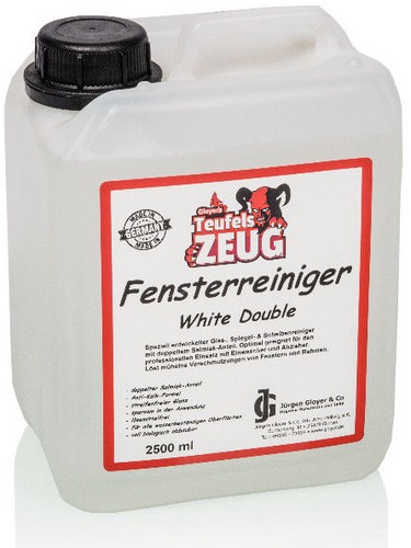 Fensterreiniger glasreiniger - fensterreiniger,