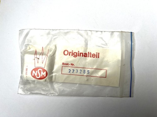 Nsm löwen relay x - löwen, 1