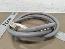 Bauknecht WA Champion 8 PS Zulaufschlauch Aquastop Eltek 3m Wasserstop #4268