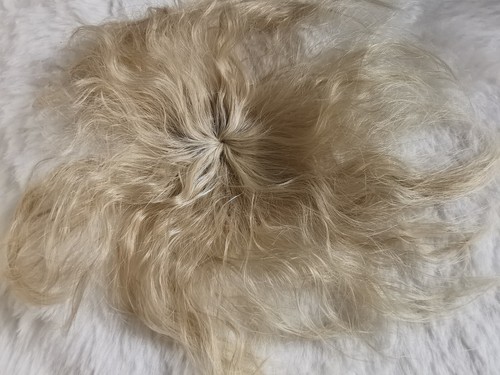 Damen haarteil pony - damen,