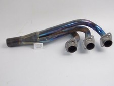 OEM BMW 1976-1978 K75C Auspuff