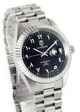 CAVADINI Herrenuhr CV-330JN