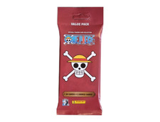 Panini One Piece 25th