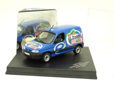 Vitesse citroën berlingo - 1/43,