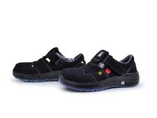 Hks sicherheitsschuhe lady - s1,
