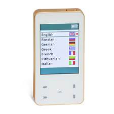 BIOMEDIS TRINITY erzeugt